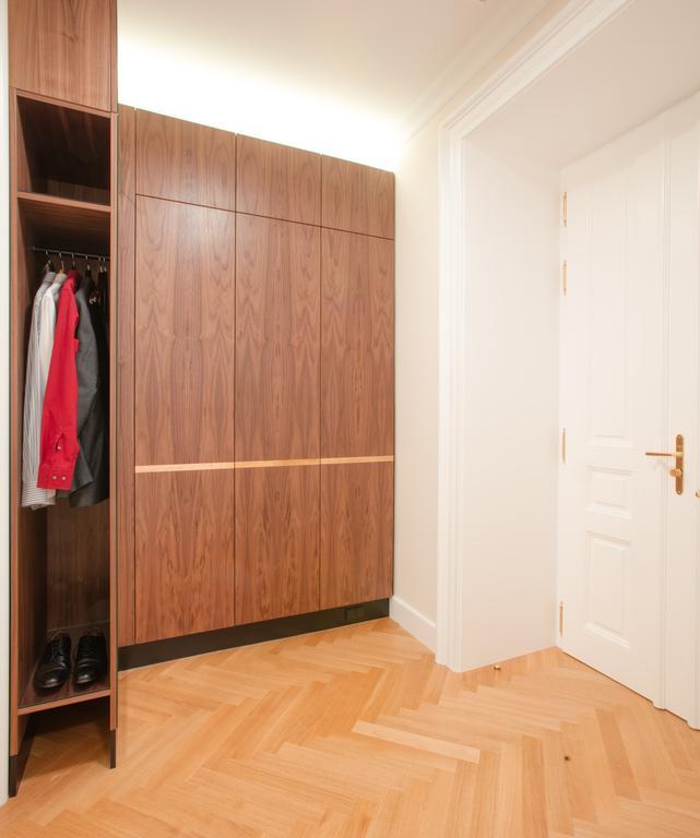 Imperium Residence - Experience The Most Luxurious Apartment In Vienna Center Bagian luar foto